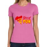 Softstyle ® Ladies T Shirt Thumbnail