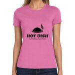 Softstyle ® Ladies T Shirt Thumbnail