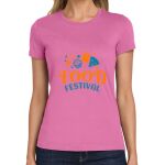 Softstyle ® Ladies T Shirt Thumbnail