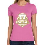 Softstyle ® Ladies T Shirt Thumbnail