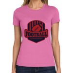 Softstyle ® Ladies T Shirt Thumbnail