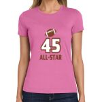 Softstyle ® Ladies T Shirt Thumbnail