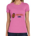 Softstyle ® Ladies T Shirt Thumbnail