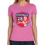 Softstyle ® Ladies T Shirt Thumbnail