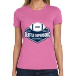 Softstyle ® Ladies T Shirt Thumbnail