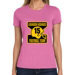 Softstyle ® Ladies T Shirt Thumbnail
