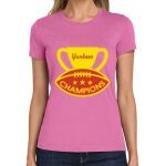 Softstyle ® Ladies T Shirt Thumbnail