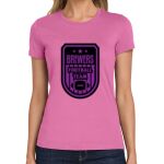 Softstyle ® Ladies T Shirt Thumbnail