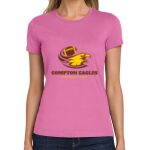 Softstyle ® Ladies T Shirt Thumbnail