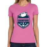 Softstyle ® Ladies T Shirt Thumbnail