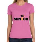 Softstyle ® Ladies T Shirt Thumbnail