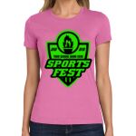 Softstyle ® Ladies T Shirt Thumbnail
