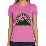 Softstyle ® Ladies T Shirt Thumbnail