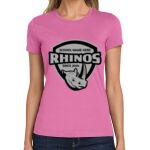 Softstyle ® Ladies T Shirt Thumbnail