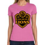 Softstyle ® Ladies T Shirt Thumbnail