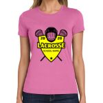 Softstyle ® Ladies T Shirt Thumbnail