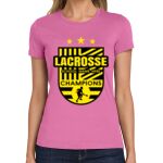 Softstyle ® Ladies T Shirt Thumbnail