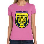 Softstyle ® Ladies T Shirt Thumbnail