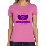 Softstyle ® Ladies T Shirt Thumbnail
