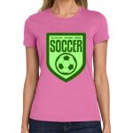 Softstyle ® Ladies T Shirt Thumbnail
