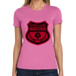 Softstyle ® Ladies T Shirt Thumbnail