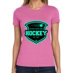 Softstyle ® Ladies T Shirt Thumbnail