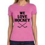Softstyle ® Ladies T Shirt Thumbnail