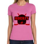 Softstyle ® Ladies T Shirt Thumbnail