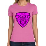Softstyle ® Ladies T Shirt Thumbnail
