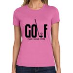 Softstyle ® Ladies T Shirt Thumbnail