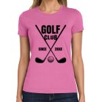 Softstyle ® Ladies T Shirt Thumbnail