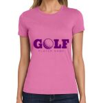 Softstyle ® Ladies T Shirt Thumbnail