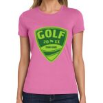 Softstyle ® Ladies T Shirt Thumbnail