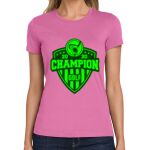 Softstyle ® Ladies T Shirt Thumbnail