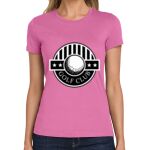 Softstyle ® Ladies T Shirt Thumbnail