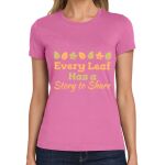 Softstyle ® Ladies T Shirt Thumbnail