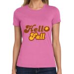 Softstyle ® Ladies T Shirt Thumbnail