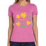 Softstyle ® Ladies T Shirt Thumbnail