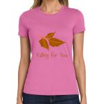 Softstyle ® Ladies T Shirt Thumbnail