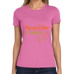 Softstyle ® Ladies T Shirt Thumbnail