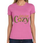 Softstyle ® Ladies T Shirt Thumbnail