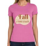 Softstyle ® Ladies T Shirt Thumbnail