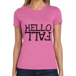 Softstyle ® Ladies T Shirt Thumbnail
