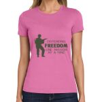 Softstyle ® Ladies T Shirt Thumbnail