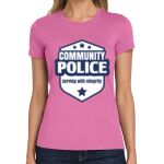 Softstyle ® Ladies T Shirt Thumbnail