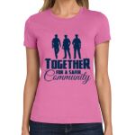 Softstyle ® Ladies T Shirt Thumbnail