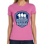 Softstyle ® Ladies T Shirt Thumbnail