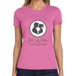 Softstyle ® Ladies T Shirt Thumbnail