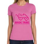 Softstyle ® Ladies T Shirt Thumbnail