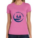 Softstyle ® Ladies T Shirt Thumbnail